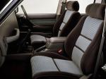 Toyota Land Cruiser 80 Wagon GX 1989 года (JP)